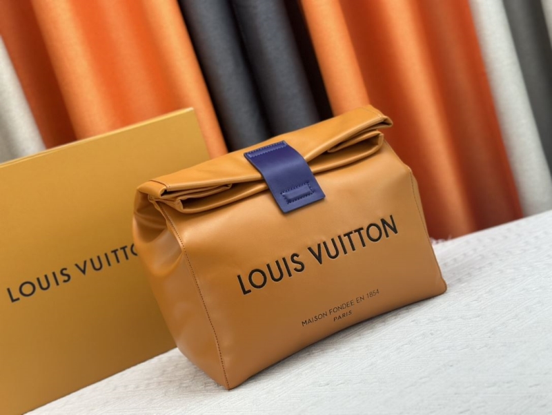 LV Shopping Bags